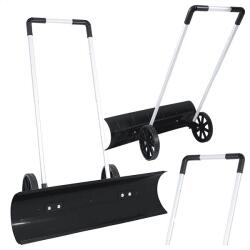  Hóeke, hólapát, hómaró, kaparó, hómaró kerekeken 95cm (REALB2B-14867)