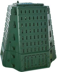  Biocompo Komposztláda 900 Literes Green Forest - Pp-ikbi900zi