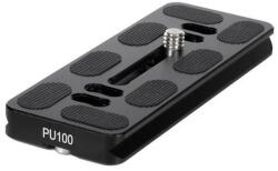 ROLLIN ACCPRO Arca Swiss PU-100 (38mm) Cserelap (ROLQRPL-PU100)