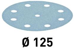 Csiszolótárcsák Stf D125/8 P180 Gr/100 - 100 Darabos Készlet - Fe 497171