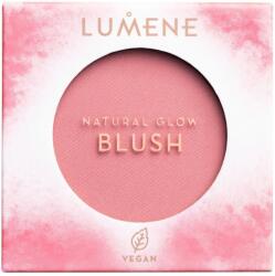 Lumene Natural Glow Blush Shade 2 Berry Glow