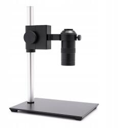  Rosfix ODM-100X Planets PRO - Digitális mikroszkóp 100x | 40-400 mm | C-rögzítés 25 mm | Talp 150x230 mm | Bevonatos üveg optika