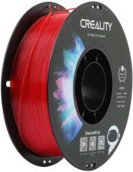 CREALITY TPU Filament 1.75 mm 1 kg piros (6971636407331)