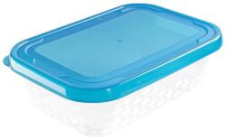  Branq Blue Box Ételtároló 1, 5 l (5901098215008)