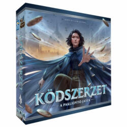 Gémklub Ködszerzet társasjáték