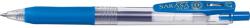 Zebra Zseléstoll 0, 5 mm Zebra Sarasa Clip, kobaltkék (35132) - web24