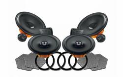 Hertz Dieci autós hangszórócsomag Skoda Octavia 3 (2012 - 2019) modellhez