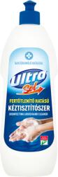 Ultra Folyékony szappan fertőtlenítő hatással 500 ml Ultra Sol (293_22053100) - web24