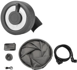 EcoFlow EFA-SHOWERKIT hordozható zuhanykészlet (EFA-SHOWERKIT)