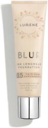 Lumene Blur 16h Longwear Foundation SPF15 Shade 0.5 Fair Nude / Aamuaurinko