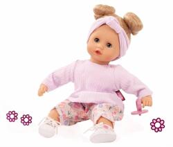 Götz Puha testű, Götz Muffin BliBlaBlume baba (2320955)