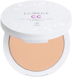 Lumene CC Color Correcting Powder Shade 3
