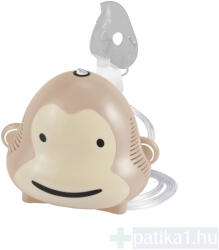 Vivamax Kompresszoros Inhalátor Dr. Bongo készlet