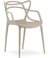  Krzesło KATO - beż x 1