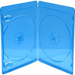 MEDIARANGE BOX38 BD tok 1 lemezes 11mm 5db kék