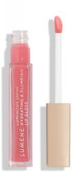 Lumene Luminous Shine Lip Gloss Shade 6, Soft Pink