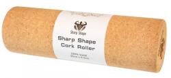 Sharp Shape Cork Roller