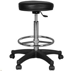 Walimex Forgó és Pozícionáló Szék - Fekete (1015905)