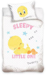 Carbotex Bolondos dallamok ovis ágyneműhuzat sleepy 100x135cm 40x60cm