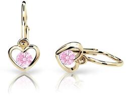 Cutie Jewellery Cercei pentru copii C1943-10-X-1 roz