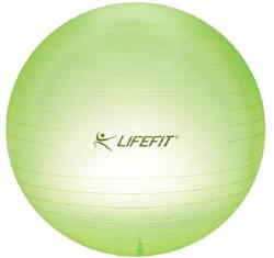 LIFEFIT® LifeFit Transparent 75cm zöld