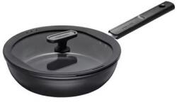  Séf Serpenyő Kemény Fejű 28cm - Fs-1075530 (1075530)