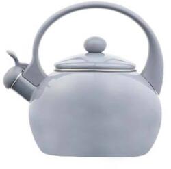 Emalia Olkusz zománcozott vízforraló 1.8 l szürke
