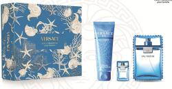 Versace Man Eau Fraiche EdT Set 255 ml
