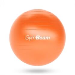 GymBeam FitBall Fitness labda 85 cm, narancssárga