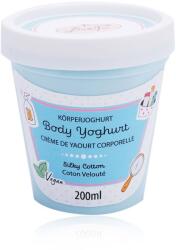 BADEFEE Silky Cotton 200 ml