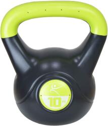 LIFEFIT Lifefit Kettlebell Vinyl, 10kg