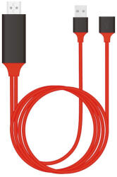  HDMI - USB Kábel, HDMI Kábel Telefonhoz