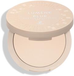 Lumene Blur Longwear Powder Foundation SPF15 Shade 1