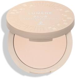 Lumene Blur Longwear Powder Foundation SPF15 Shade 2