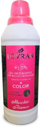 Lovran színes, Muschio Bianco 1 l, (25 mosás)