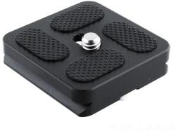 ROLLIN ACCPRO Arca Swiss PU-40 (38mm) Cserelap (ROLQRPL-PU40)