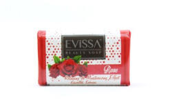 Evissa Szappan Rose 75 g