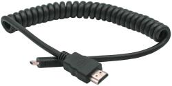 CARUBA HDMI Mini HDMI Convertor Negru 1m 8718485019890 (8718485019890)