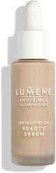 Lumene Invisible Illumination Instant Glow Beauty Serum Universal Medium