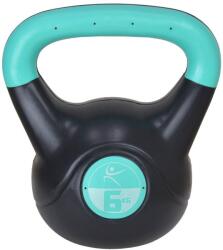 LIFEFIT Lifefit Kettlebell Vinyl - 6 kg