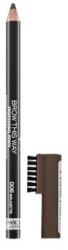 Rimmel London Brow This Way Professional Pencil creion sprâncene 006 Brunette 1, 4 g