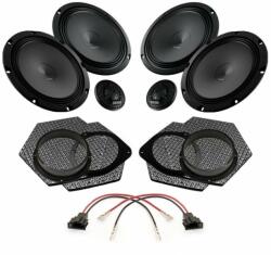 Audison Prima autós hangszórócsomag, Audi A5 2016-2022 modellekhez, RMS 100 W