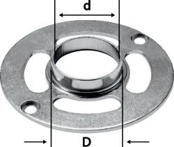 Festool Másológyűrű KR-D 30/OF 1010