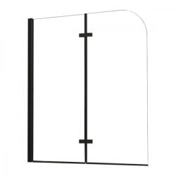  Alor 120x140 cm kádparaván Black