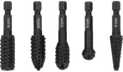 Fa Fészerkészlet 5 Db Hex