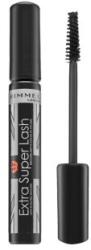 Rimmel London Fix & Protect Extra Super Lash Mascara mascara pentru alungire si volum 101 Black 8 ml