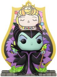 Funko Figurină Funko POP! Deluxe: Sleeping Beauty - Maleficent (Stained Glass) #1610 (094047) Figurina