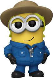 Funko Figurină Funko POP! Movies: Despicable Me 4 - RM (Minions X BTS) #418 (174727) Figurina