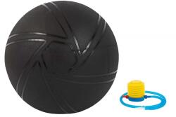 Sharp shape Gym ball Pro black 75 cm