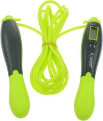 LIFEFIT LIFEFIT Digital Rope ugrálókötél, 280cm